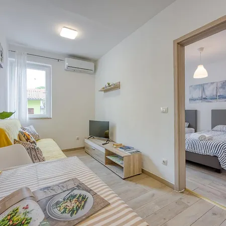 Koki Apartment Rovinj