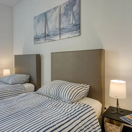 Koki Apartment